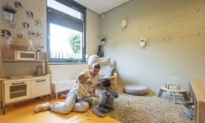 Trema Kinderopvang Wijk en Aalburg Perzikstraat foto 9