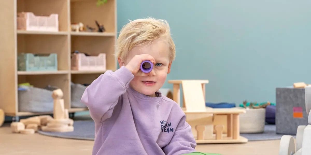 De Verwondering foto 8