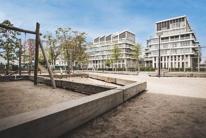 Partou BSO KC De Optimist foto 6