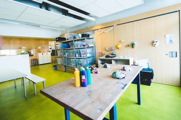 Partou BSO KC De Optimist foto 7