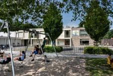 Kindcentrum De Klimboom