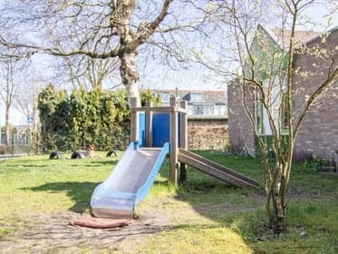 Basker - Burg. de Koolplantsoen foto 4