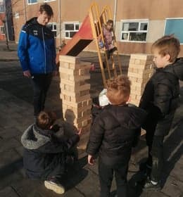 BSO Johanna Margaretha 2