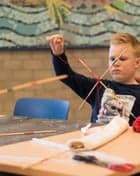 BSO De Kolibrie foto 5