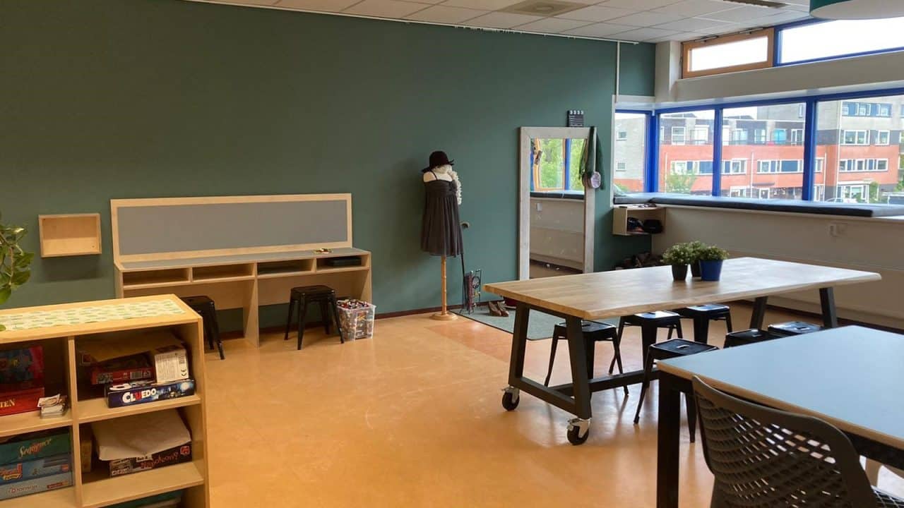 BSO De Kolibrie foto 7