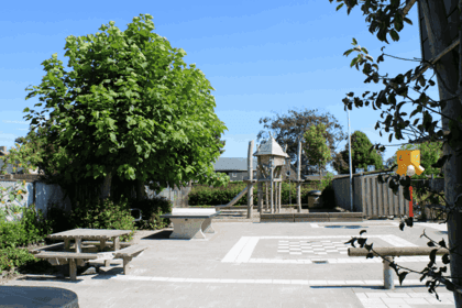 Nummereen kinderopvang 4-13 jaar locatie St.Clemensschool 2