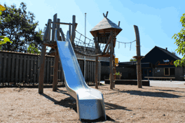 Nummereen kinderopvang 4-13 jaar locatie St.Clemensschool 3