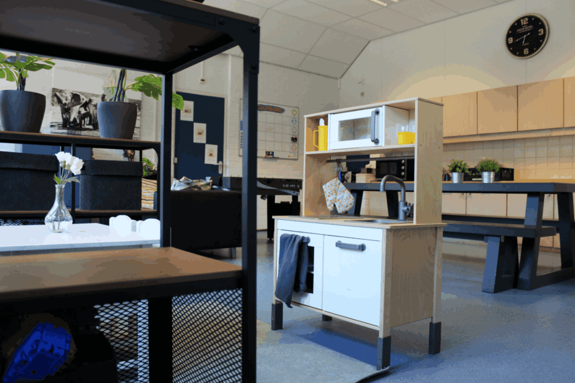 Nummereen kinderopvang 4-13 jaar locatie St.Clemensschool foto 7