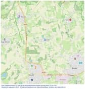 Nummereen kinderopvang 4-13 jaar locatie St.Clemensschool foto 10