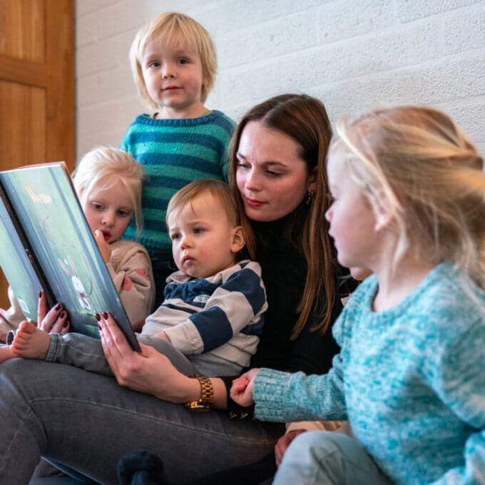 IKC De Hofvijver foto 4