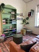 Peuterspelen De Komeet foto 4