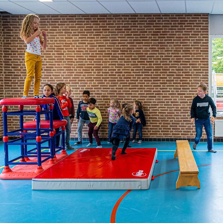 Het Paleis 'de Mare' 3