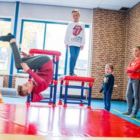 Het Paleis 'de Mare' foto 4