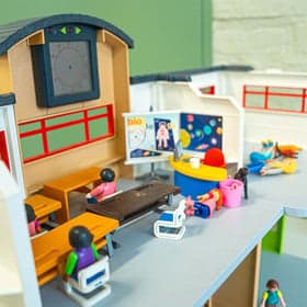 Het Paleis 'de Mare' foto 6