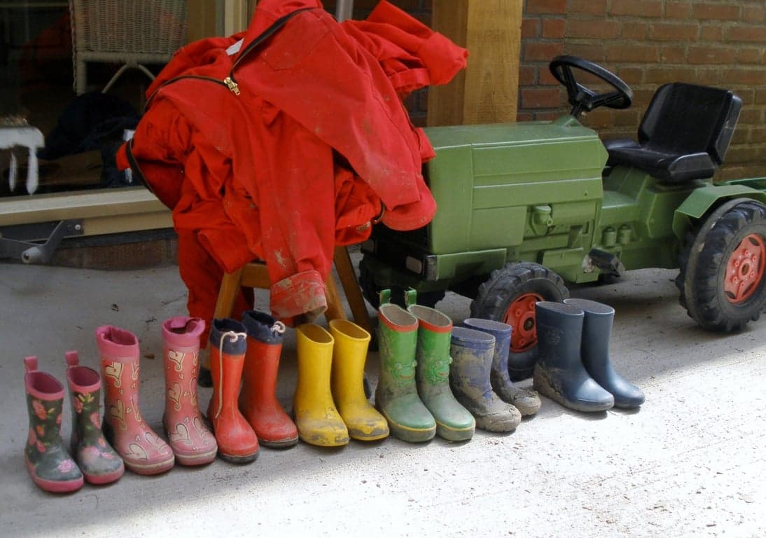 KDV 't Krieltje foto 5