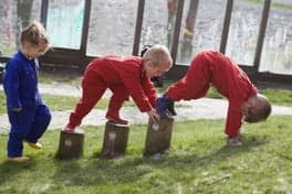 KDV 't Krieltje foto 8