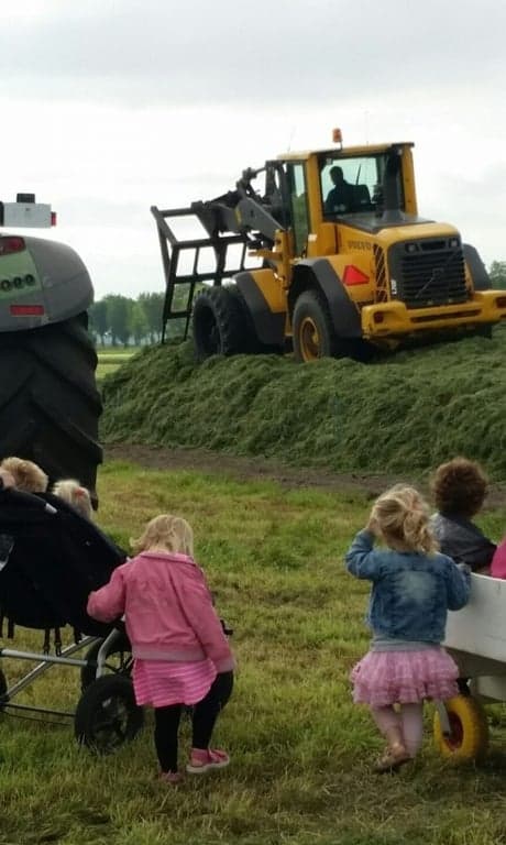 KDV 't Krieltje foto 10