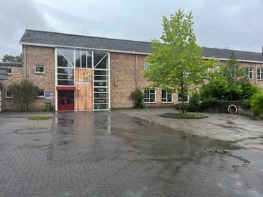 Eigen&Wijzer BSO JKC De Opbouw 2