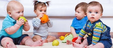 Stichting Kinderdagverblijf Deugniet 2