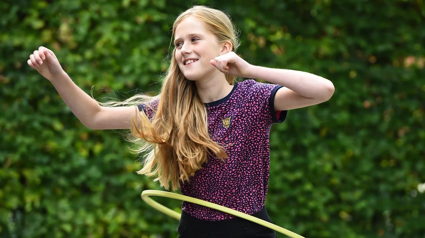 Buitenschoolse opvang De Sportbende foto 6