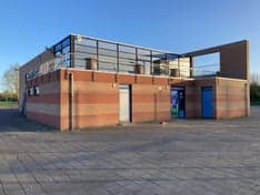 Buitenschoolse opvang De Sportbende foto 10