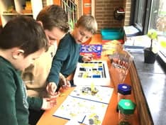 IKC 't Sterrenpad foto 4