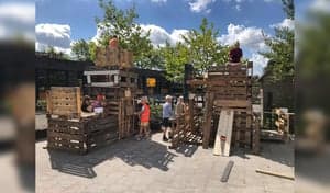 IKC 't Sterrenpad foto 5