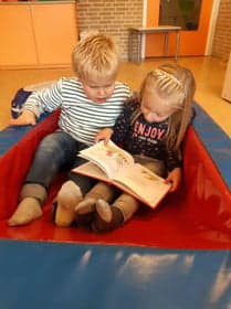 IKC 't Sterrenpad foto 6