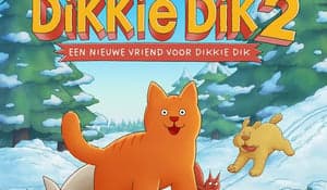 Dikkie Dik 2