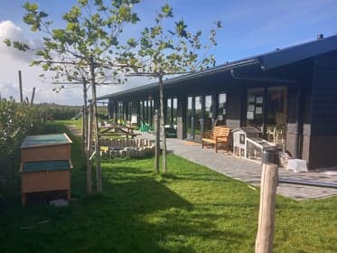 Kinderdagverblijf Boerenmaatjes