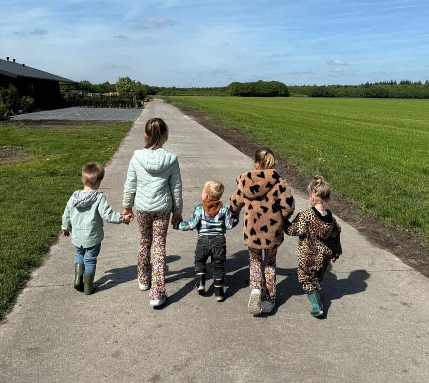 Kinderdagverblijf Boerenmaatjes foto 4