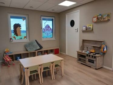 Kinderdagverblijf Boerenmaatjes foto 6