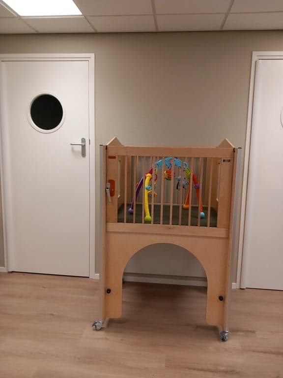 Kinderdagverblijf Boerenmaatjes foto 7