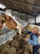 Kinderdagverblijf Boerenmaatjes foto 9