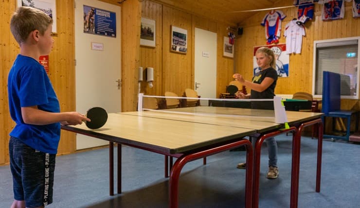 Club Basker - Wolkenwereld 't Verzetje 3