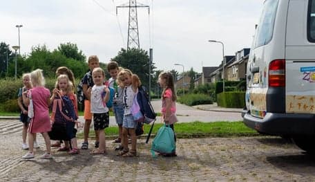 Club Basker - Wolkenwereld 't Verzetje foto 4