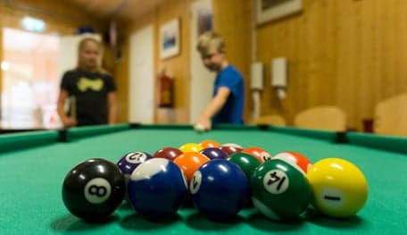 Club Basker - Wolkenwereld 't Verzetje foto 5