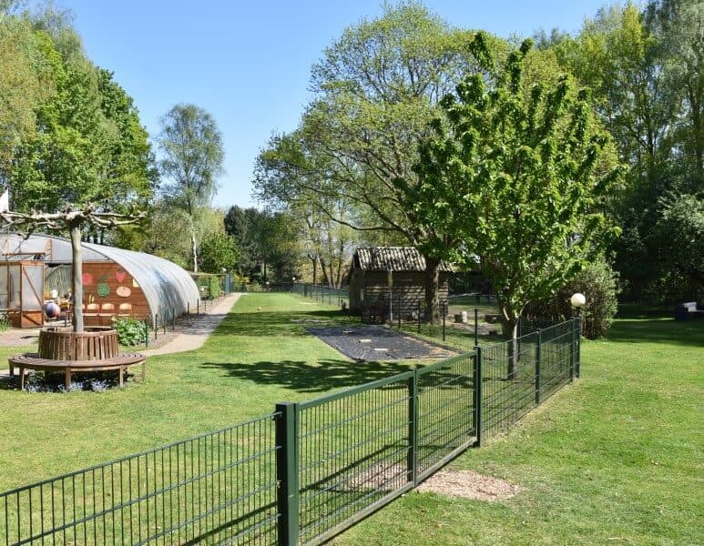 Kinderdagverblijf Zolderkids foto 4