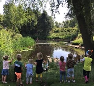 Kinderdagverblijf Zolderkids foto 5