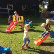 Kinderdagverblijf Zolderkids foto 6