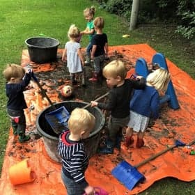 Kinderdagverblijf Zolderkids foto 7
