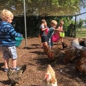 Kinderdagverblijf Zolderkids foto 9