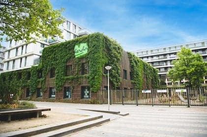 Kinderopvang Westendorp