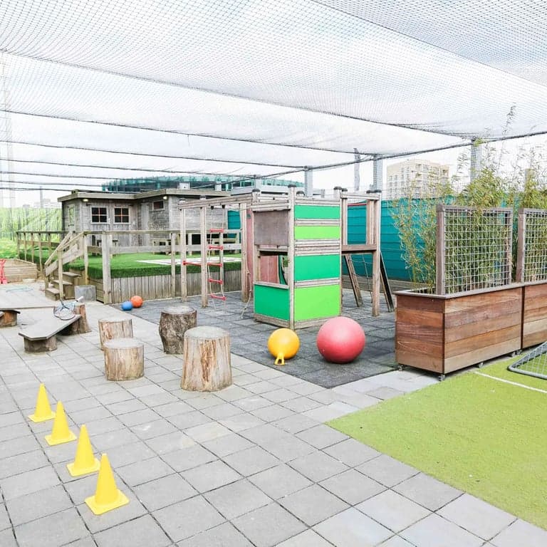 Kinderopvang Westendorp foto 8