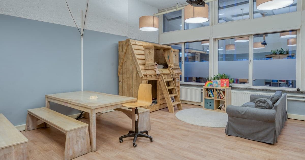 Kinderopvang Westendorp foto 9