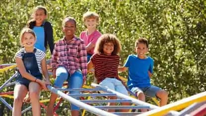 KIDSclub Dorp - Driemanspolder foto 4