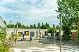 KIDSclub Dorp - Driemanspolder foto 5