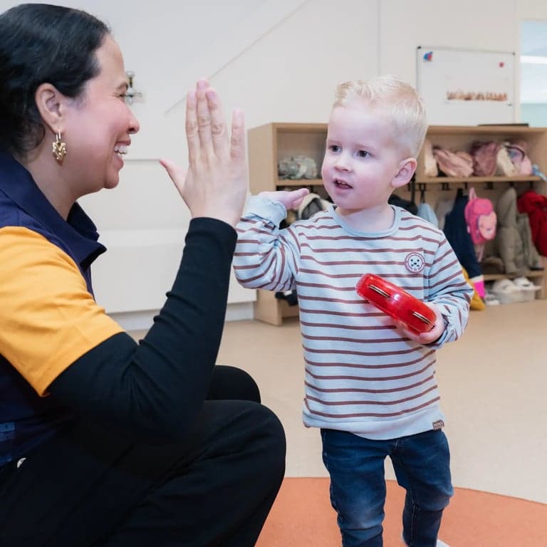 KIDSclub Dorp - Driemanspolder foto 7