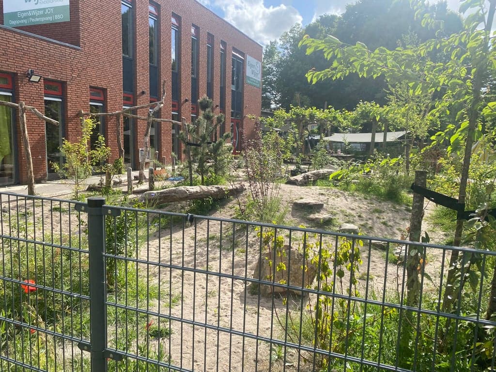 Eigen&Wijzer KDV Joy foto 4