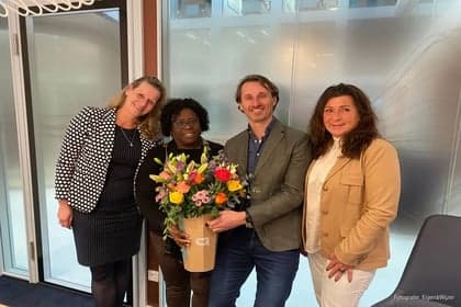 Eigen&Wijzer KDV Joy foto 9